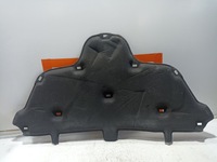 фото thumb №1, Ford puma mk2 шумоізоляція капот