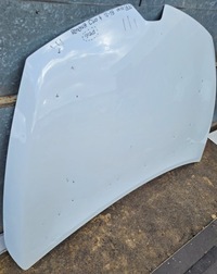 фото thumb №2, Капот renault clio 4 2012-2019