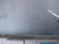 Volvo xc40 2 ii 17-21 rok бампер задний  накладка 31449333 mb102 Недорого, фото thumb