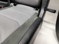 фото thumb №7, Vw tiguan ii allspace r-line сидіння заднє сидіння обшивки 7osób комплект