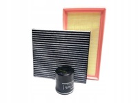 фото thumb №1, Infiniti qx70 13- 3.7 5.0 фильтры набор комплект