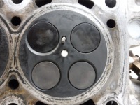 фото thumb №11, Комплектна головка циліндрів вали toyota avensis t25 2.2 d-cat