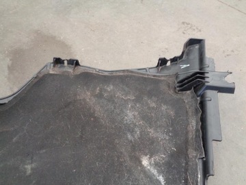 фото thumb №10, Защита плита двигателя 520886890 fiat 500x рестайлинг fl 1.0 firefly 2018- нижняя