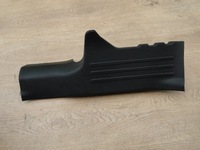 фото thumb №1, Renault koleos ii захист поріг задня ліва