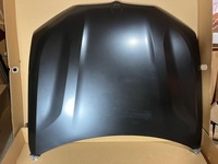 фото thumb №1, Капот bmw x7 g07 2019- 41007933467