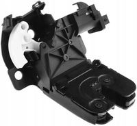 фото thumb №1, Audi a6 c6 avant універсал 05-08 замок кришки багажника