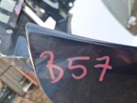 фото thumb №12, Porsche panamera 971 16-22 крыло левый перед 971805625