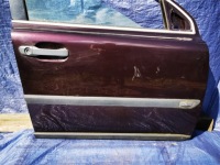 фото thumb №2, Volvo xc90 дверь правое перед передние полный