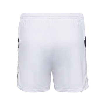 Женские тренировочные шорты HUMMEL TECH MOVE Poly 2XL