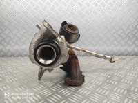 фото thumb №1, Турбонагнетатель турбина opel zafira c 2.0 cdti