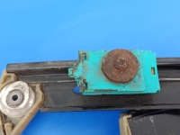 фото thumb №4, Audi a3 8l 3d підйомник двигунчик скла ліві перед