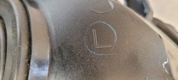 фото thumb №11, Лампа левая toyota prius iii xw30 синяя 11-15