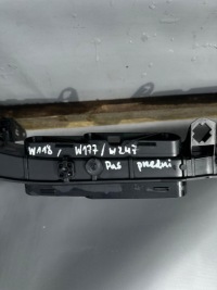 фото thumb №11, Mercedes w247 w118 w177 pas передній підсилювач передній