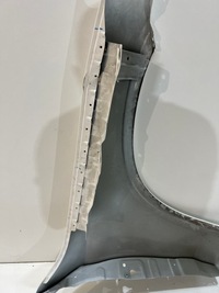 фото thumb №14, Крило лівий переднє mercedes w253 glc рестайлінг