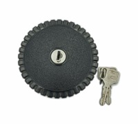 фото thumb №1, Fister крышка заливной топлива fiat panda