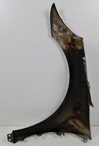 фото thumb №4, Крыло передний правый перед 775 mercedes r-kl w251