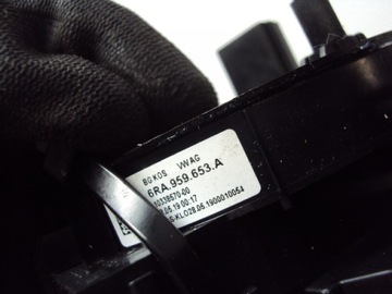 фото thumb №7, Перемикач комбінований vw up рестайлінг 2016-