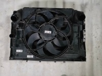 Купити Bmw f20 n47 комплект радіатор, фото thumb