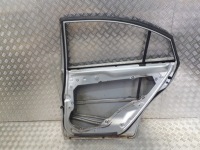 Дверь правый  задняя mazda 6 25h Доставка, фото thumb