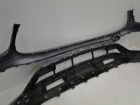 фото thumb №9, Mercedes glc 253 w253 бампер передний amg pts lift