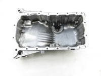 Поддон масляная audi a4 b6 1.9 tdi 06b103603aq с Разборки, фото thumb