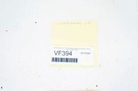 фото thumb №6, Vf394 ford focus mk4 лонжерон левые перед ar