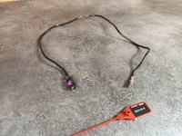 фото thumb №6, Bmw e70 x5 e71 x6 джгут шланг камери дзеркало з двері