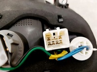 фото thumb №11, Kia carens iv лампа w крышка правый задняя правая задняя