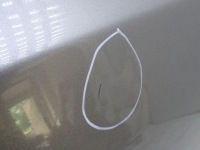 фото thumb №6, Renault laguna iii coupe 07-15 двері праве перед передні