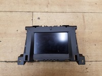 фото thumb №1, Дисплей радіо opel antara