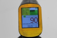 фото thumb №6, Двері правий задня skoda fabia ii 06-10r hb