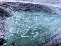 фото thumb №7, Стекло кузов левая tesla 3