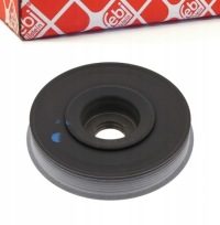 Купить Шкив коленчатого вала febi к volvo v50 1.6, фото thumb