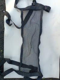 фото thumb №1, Сетка верхнего кровать scania r s защита