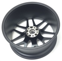 фото thumb №13, Алюминиевый диск зад mercedes w253 253 glc amg 21” x 10” a2534014100