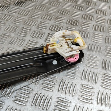 фото thumb №5, Fiat 500l 2014 перед сторона права електричний підйомник вікна двері