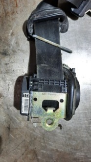 фото thumb №2, Pas безопасности правый перед citroen c4 04r