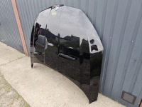 Капот крышка двигателя skoda octavia iv 4 5e3 2020- bardzo хорошее состояние оригинал Недорого, фото thumb