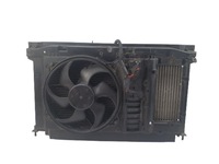 фото thumb №1, Вентилятор радиатор citroen c4 i 1.6 hdi