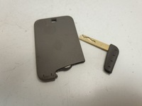 фото thumb №4, Карта renault карта ключ