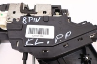 фото thumb №9, Jeep cherokee kl замок двері правий перед 68164388aa, 68082688ad