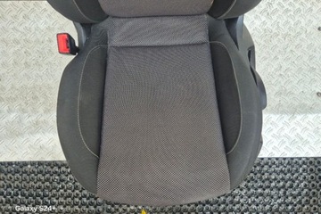 фото thumb №8, Сидіння переднє лівий seat altea xl 5p5, 5p8 1k4881105ls 1.8l бензин 2009