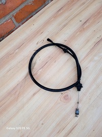 фото thumb №9, Jeep grand cherokee wk 5.7 трос газу