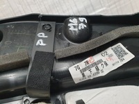 фото thumb №9, Mazda 6 gj 12-15 42b 2.2 d обшивка оббивка двері праве передні перед