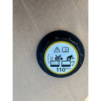 фото thumb №1, Land rover discovery freelander крышка бачок расширительный v01re