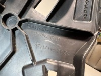 фото thumb №8, Кронштейн   кріплення бампера ліві перед mercedes eqa eqb h243 a2438856501