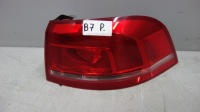 фото thumb №1, Vw passat b7 kombi лампа задняя правая 3af945095c