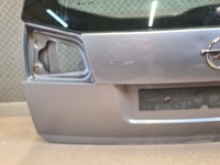 фото thumb №12, Кришка скло зад задня z163 opel vectra c універсал варшава