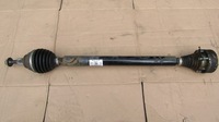 фото thumb №1, Vw caddy iv 4 15-20 приводной вал правая 2.0 tdi polecam