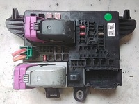 фото thumb №1, 9230 opel insignia коробка запобіжників 13277321